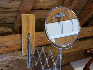 Casa per le vacanze Rochefort  51