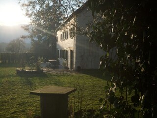 Casa per le vacanze Rochefort  52