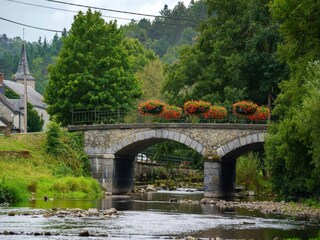 Vakantiehuis Rochefort Omgeving 41