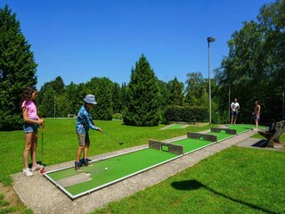 Holiday house Rochefort Environment 43