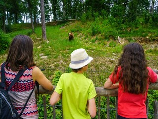 Casa per le vacanze Rochefort Ambiente 44