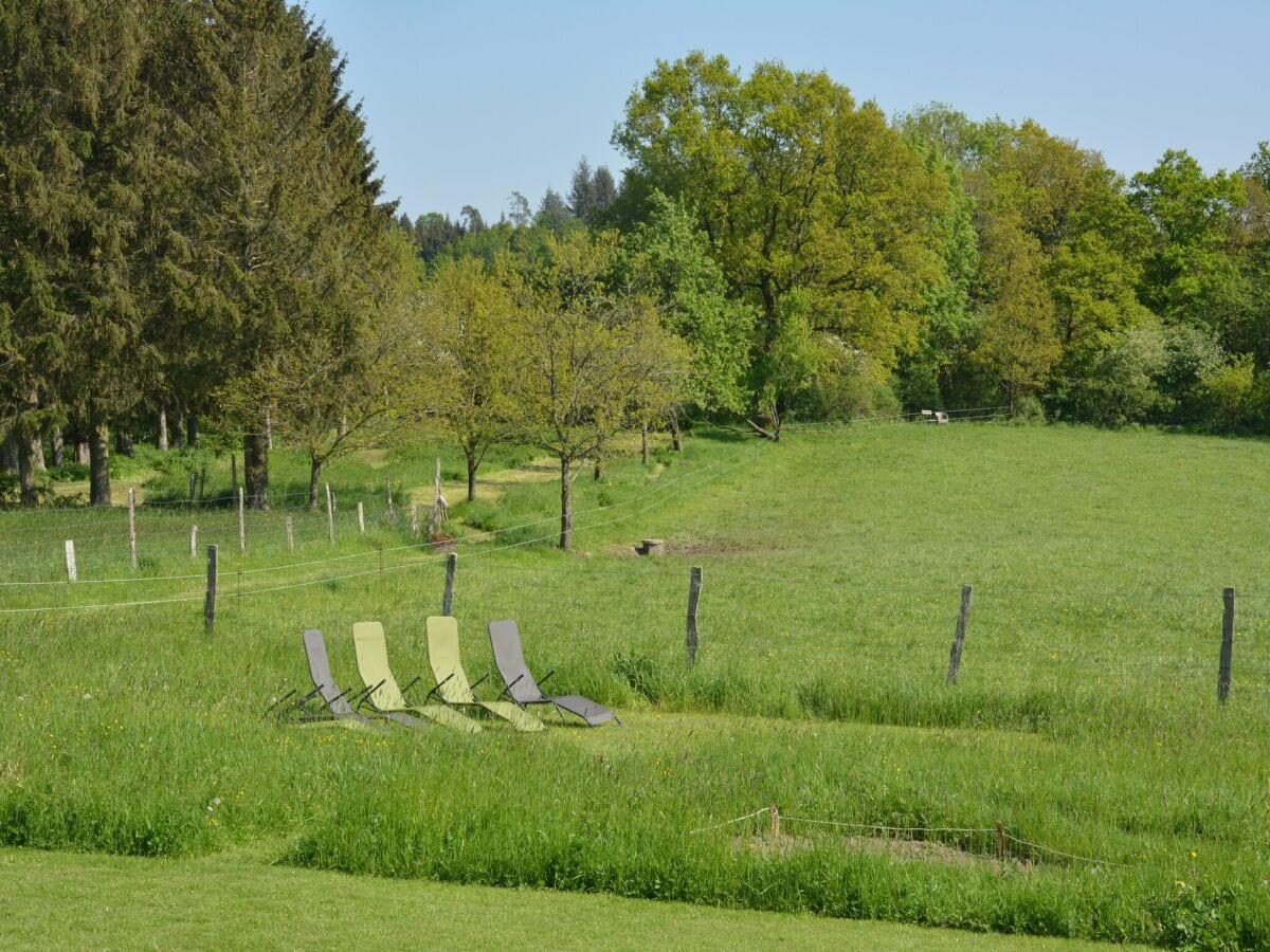 Ferienhaus Rochefort Außenaufnahme 5