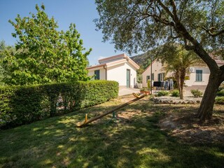 Appartement Drapia Buitenaudio-opname 7