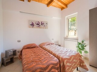 Apartamento Drapia Características 9