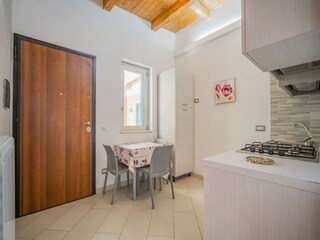 Apartamento Drapia Características 11