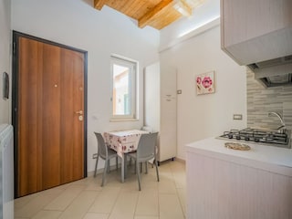 Appartement Drapia Kenmerken 13