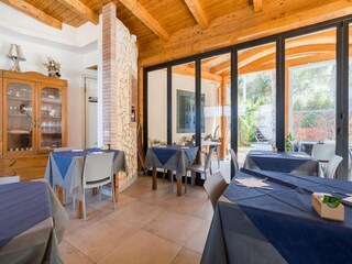 Apartment Drapia Features 17