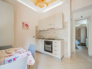 Apartamento Drapia Características 13