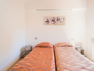 Appartamento Drapia Caratteristiche 20
