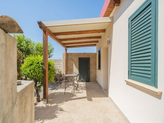 Appartement Drapia Buitenaudio-opname 6