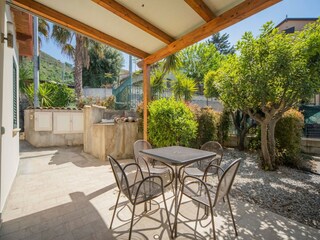 Apartment Drapia Outdoor Recording 4