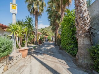 Apartamento Drapia Entorno 20
