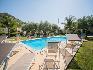 Appartement Drapia Buitenaudio-opname 7