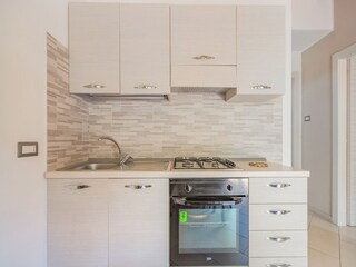 Appartement Drapia Kenmerken 17