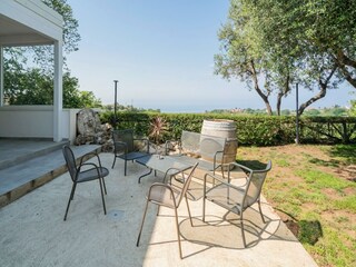 Appartement Drapia Buitenaudio-opname 9