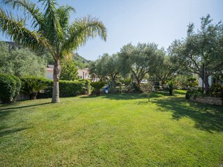 Apartamento Drapia Grabación al aire libre 8