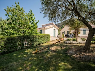Appartement Drapia Buitenaudio-opname 2