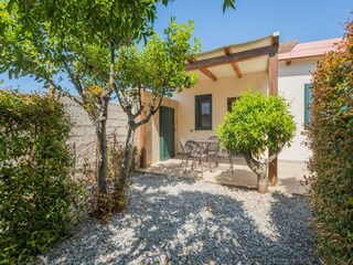 Appartement Drapia Buitenaudio-opname 8