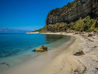 Appartamento Drapia Ambiente 33