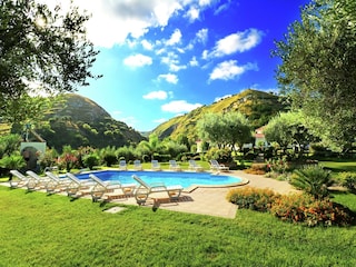 Appartement Drapia Buitenaudio-opname 3