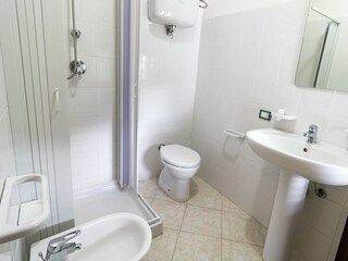 Apartment Drapia Ausstattung 23