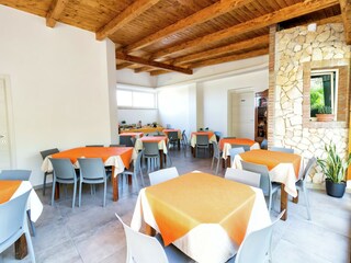 Apartment Drapia Ausstattung 23