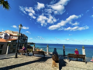 Appartamento Drapia Ambiente 26