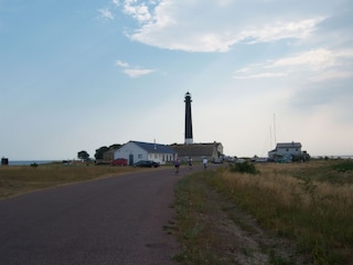 Inselspitze / Leuchtturm