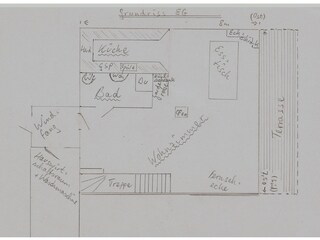 Maison de vacances Läbara Plan d'étage 18