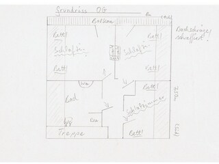 Maison de vacances Läbara Plan d'étage 19