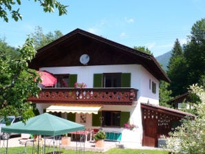Ferienwohnung Zugspitze - Grainau - image1