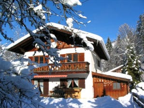 Ferienwohnung Zugspitze - Grainau - image1