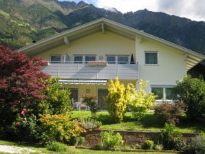 Holiday apartment Schweitzer - Naturns - image1