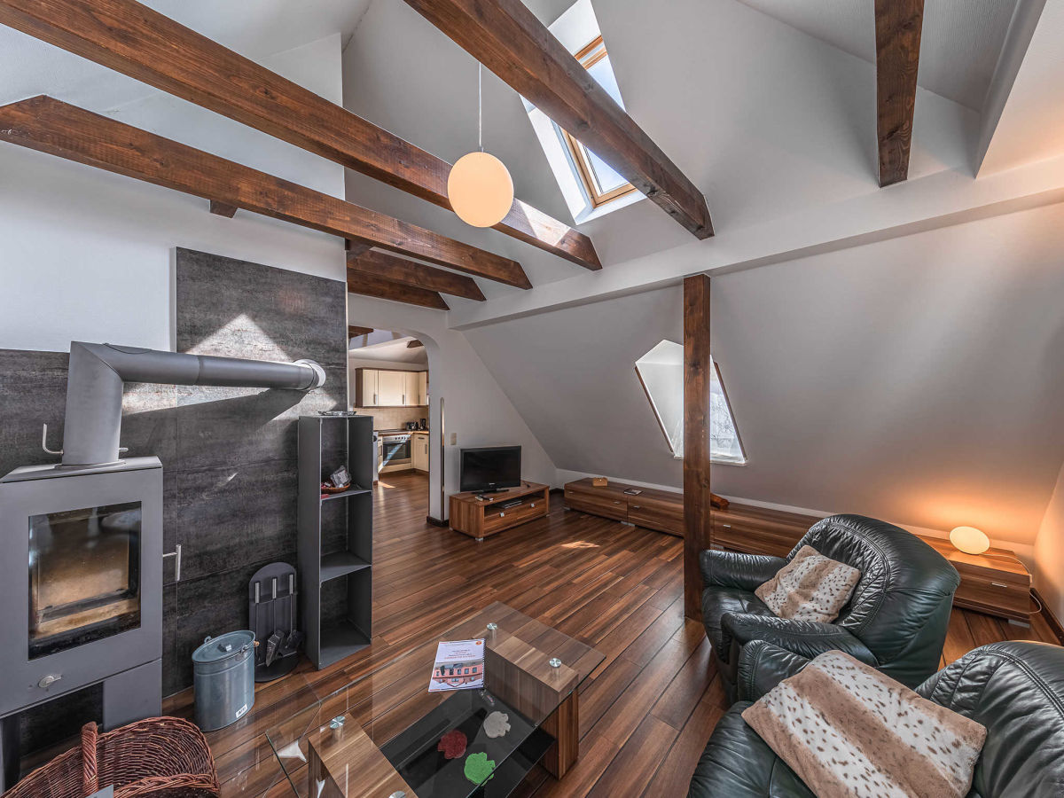 Ferienwohnung \ Ferienwohnung \