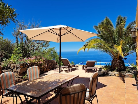 Vakantiehuis Casa Brava