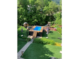 Maison de vacances Arnoldstein Enregistrement extérieur 3