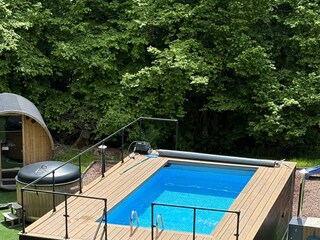 Maison de vacances Arnoldstein Enregistrement extérieur 4