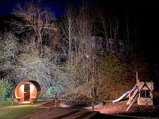 Ferienhaus Arnoldstein Außenaufnahme 7