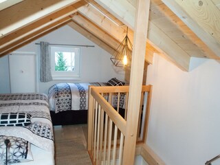 Casa per le vacanze Arnoldstein Caratteristiche 22