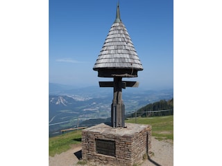 Vakantiehuis Arnoldstein Omgeving 23