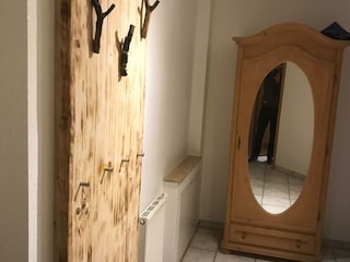 Ferienwohnung Titisee-Neustadt Ausstattung 20