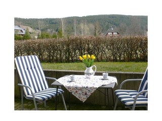 Ferienwohnung Titisee-Neustadt  32