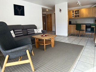 Ferienwohnung Titisee-Neustadt  36