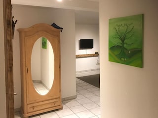 Hereinspaziert
