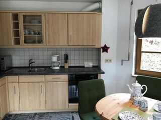 Ferienwohnung Titisee-Neustadt Ausstattung 11