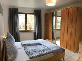 Ferienwohnung Titisee-Neustadt Ausstattung 15