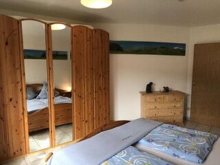 Ferienwohnung Titisee-Neustadt Ausstattung 16