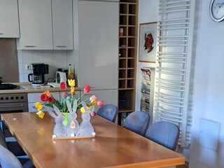 Holiday house Hohen Wangelin Features 16