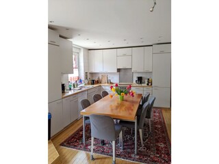 Holiday house Hohen Wangelin Features 17