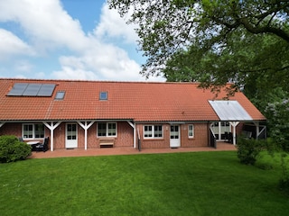 Landhaus Kolbe (Whg. 1 links)